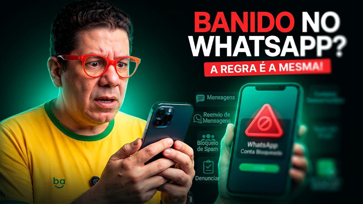 Portada del video: WhatsApp baneado: cómo recuperar tu cuenta y evitar un nuevo bloqueo